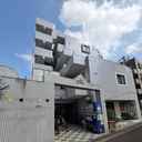 AKビル2 外観