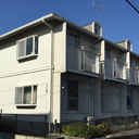 シャンテ玉川 外観