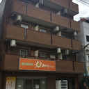 カトレア石川台 外観