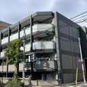 オーガスタときわ台 外観