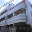 アイル新宿 外観