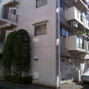 大給坂マンション 外観