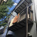 サンハイツ市川 外観
