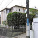 南生田パルコーポ 外観