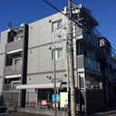 マイドリーム 外観