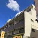 富士シャトー 外観
