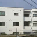 宮前平マンション 外観