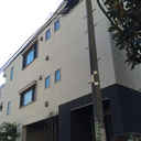 マストライフ文京白山 外観