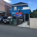 サンパレス新田 外観