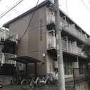 メゾンユウコウ 外観