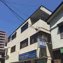 板野ハイツ 外観