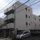ライフイン祐天寺 外観