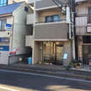ルシアン多摩 外観