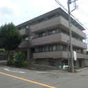 HILL TOP GEN 外観