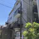 第二百萬石マンション 外観