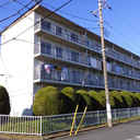町田コープタウン11 外観