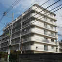 日商岩井北烏山マンション 外観