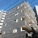 豊岡東フーガ 外観