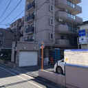 ライオンズマンション浦和根岸 外観