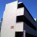 CasadeRosa 外観