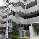 大泉学園ノーブルスクエア 外観
