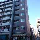 Saichi銀座東 外観