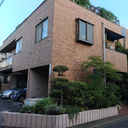 山川紅葉館 外観