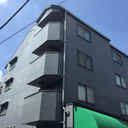 エクセル調布 外観