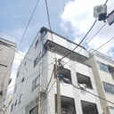 ANDO BILD 外観