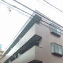 ライブ・コア南常盤台 外観