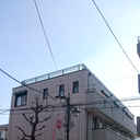 パラシオン田沢 外観