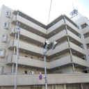 ペアシティハウス竹の塚 外観