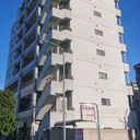 H.C.S王子パレス 外観