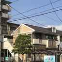 メゾンドボヌールA 外観