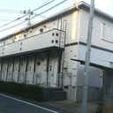 ジュネス二子玉川 外観