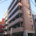 アーバ南大塚 外観
