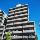 グランイーグル鹿島田3 外観