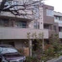 THERESIDENCE 外観