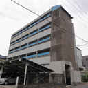 岸町八番館 外観