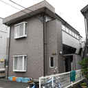 グリーンヒル狛江 外観