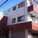 中澤マンション 外観
