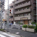ガラ・ステージ市ヶ谷壱番館 外観