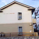 サンライズ南与野 外観