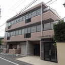 岸町ヒルズ 外観