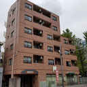 KW PLACE KAWASAKI 外観