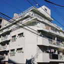 リライアンス湯立坂 外観