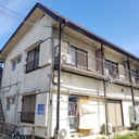 フジカコーポ 外観