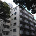 第2北烏山ヒミコマンション 外観
