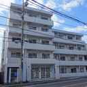 朝日プラザ希望ケ丘 外観