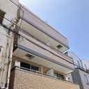アーバンヒルズ中野新橋 外観